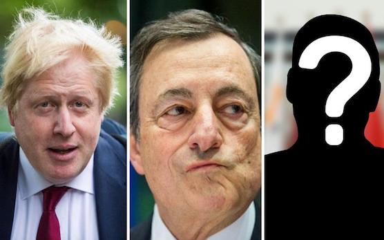 Dimissioni Draghi, l’ironia della Russia: “Chi sarà il prossimo?”