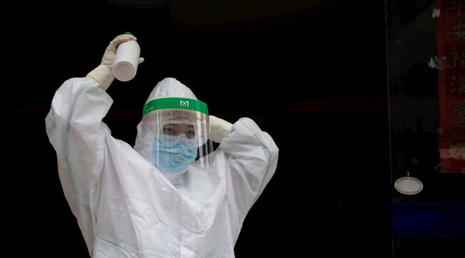 Cina, almeno 35 persone contagiate da un nuovo virus di origine animale nelle province di Shandong e Henan