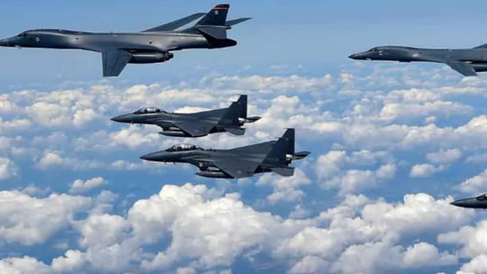 Tensione Usa-Cina a Taiwan: Tapei denuncia ripetute violazioni dello spazio aereo da parte di Pechino