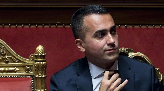 Il Partito Democratico di Bibbiano dal 2018 attende ancora le scuse da Luigi Di Maio