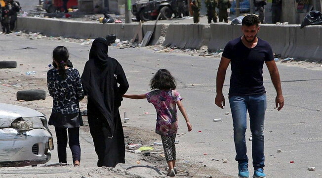 Striscia di Gaza: Nell’ultima settimana 19 bambini palestinesi sono stati uccisi nei territori occupati dall’esercito israeliano