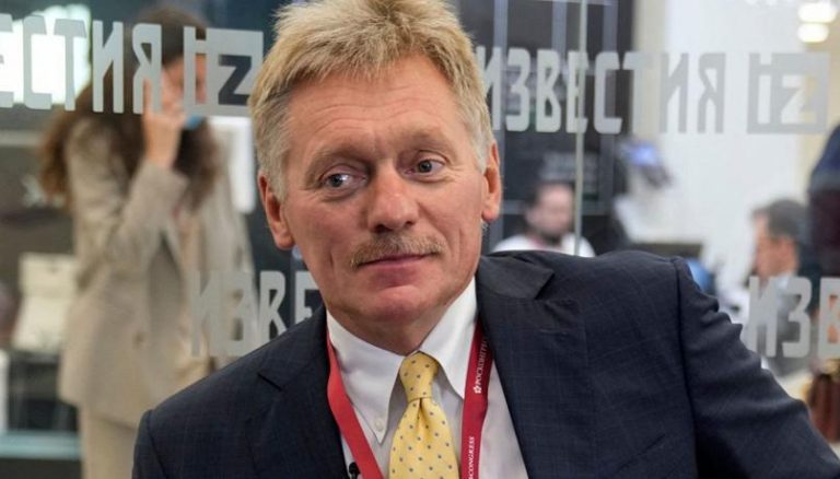 Nuove minacce della Russia all’Europa da Peskov: “Con le nuove armi l’Occidente è direttamente coinvolto nella guerra”