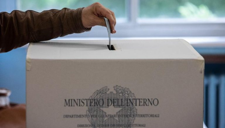 Elezioni, dal Viminale il calendario degli adempimenti per il voto del 25 settembre