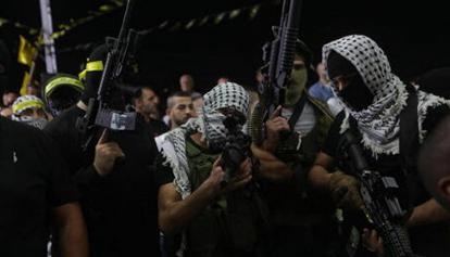 Israele, catturato Bassam a-Saadi: è un leader della Jihad islamica in Cisgiordania