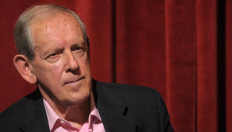 Roma, si è spento a 96 anni Enzo Garinei: una vita spesa per il teatro e per la rivista