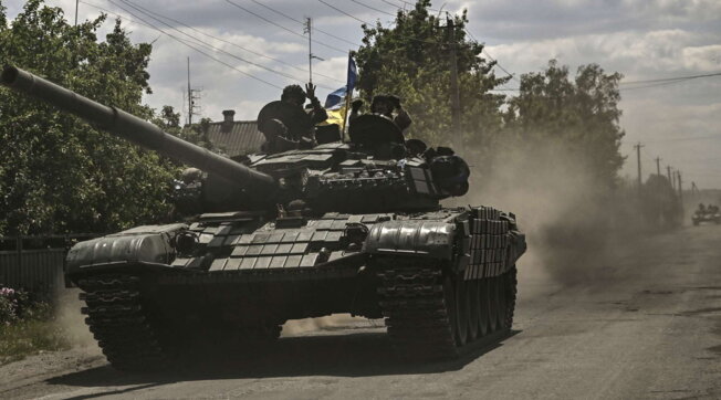 Guerra in Ucraina, parla Farhan Haq (Onu): “Negoziati concreti per fermare il conflitto sono ancora lontani”