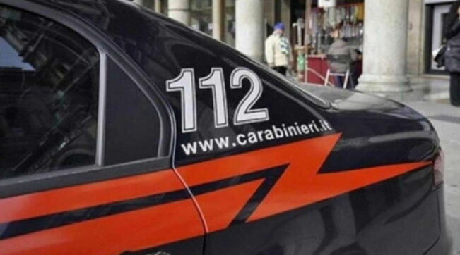 Firenze: i carabinieri sono alla ricerca dei quattro stupratori di una turista canadese