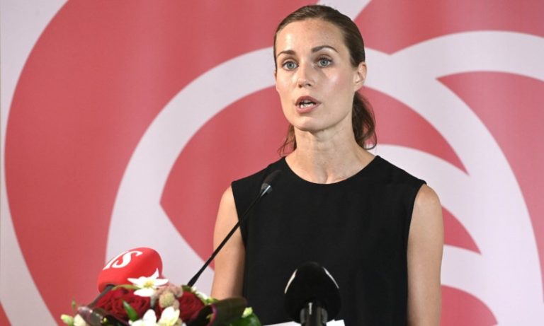 Usa, Hilly Clinton difende Sanna Marin: “Continua a ballare”