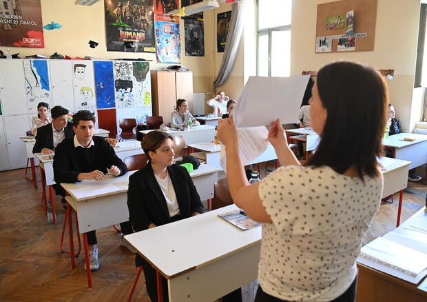 Roma, i dirigenti scolastici devono richiedere ad Asl ed Arpa di monitorare la qualità dell’aria delle aule