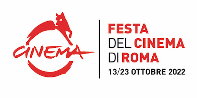 Roma: ecco il nuovo logo per la prossima Festa del Cinema