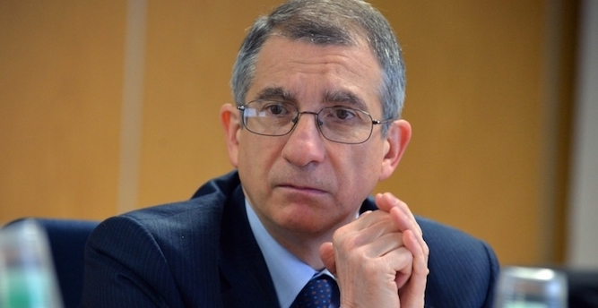 Roma, Alberto Stancanelli è il nuovo Capo di Gabinetto del sindaco Gualtieri