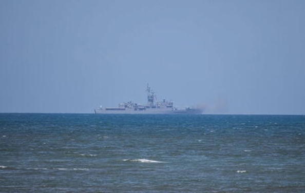 Sale la tensioni tra Cina e Usa: due navi da guerra statunitensi allo stretto di Taiwan