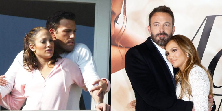 Cinema, l’attore e regista Ben Affleck spegne 50 candeline con Jennifer Lopez