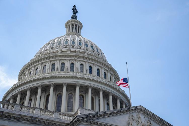 Usa, per l’assalto a Capital Hill è stato condannato il militante di estrema destra Joshua Pruitt