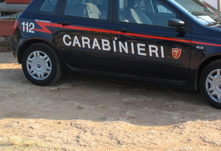 Ponte dell’Immacolata sul litorale nord, raffica di arresti e denunce dei carabinieri