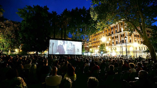 Roma, dal 27 agosto all’11 settembre “Il nuovo mondo”: arte, cinema, musica e danza