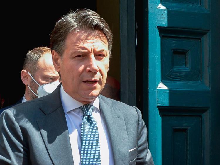 Elezioni 2022, Conte attacca Draghi: “Per quale misura sarà ricordato il suo governo?”