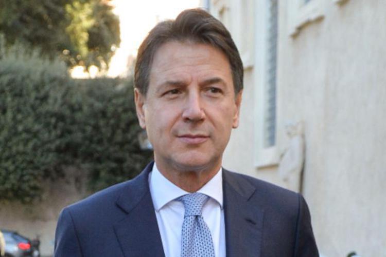 Elezioni 2022, per Giuseppe Conte “Nel M5S la figura del garante rimane fondamentale”