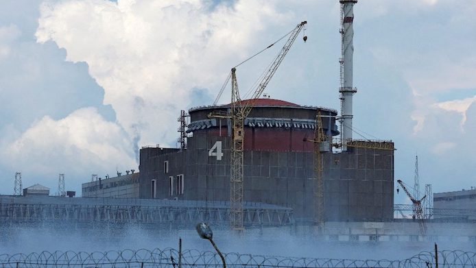 Allarme della Cina: in Ucraina rischio catastrofe nucleare a Zaporizhzhia più devastante di Fukushima 