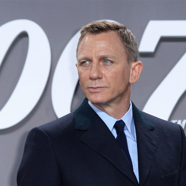 Cinema, è “caccia” al sostituto di Daniel Graig nei panni del celebre James Bond