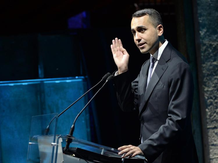 Elezioni 2022, l’irritazione di Luigi Di Maio: “Impegno civico pretende rispetto”