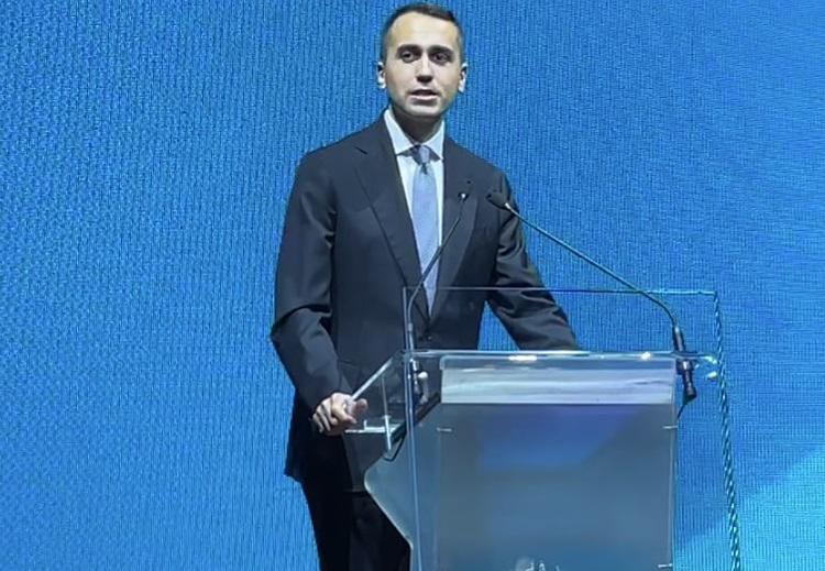 Elezioni 2022, parla Di Maio: “Impegno civico è un partito riformatore che guarda ai giovani, al sociale, che guarda alla transizione, all’ambiente, alla digitalizzazione. IC non parla agli estremisti”