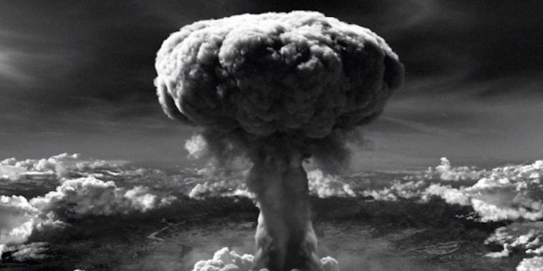 Giappone, 77 anni fa l’apocalisse atomica su Hiroshima