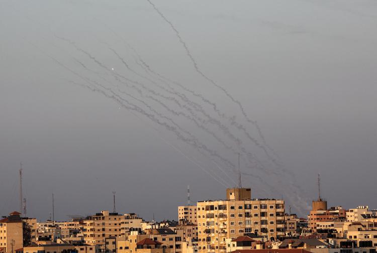Striscia di Gaza, regge il cessate il fuoco tra Israele e la Jihad Islamica