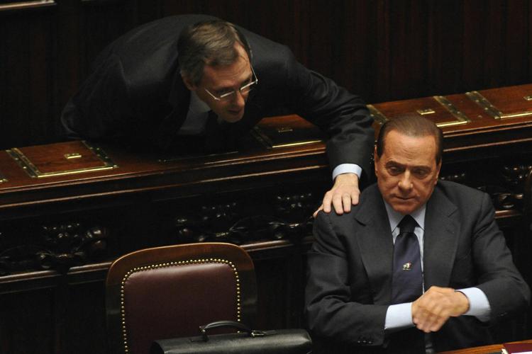 La morte di Niccolò Ghedini, il ricordo di Berlusconi: “Non ci sembra possibile ma purtroppo è così. Il nostro dolore è grande, immenso”