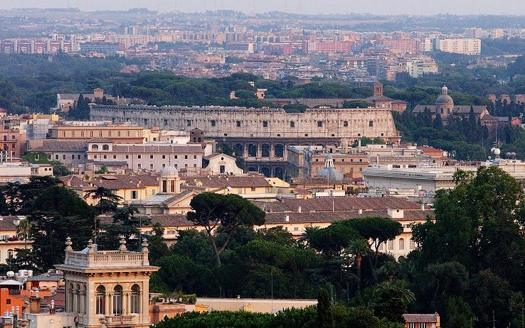 Roma, secondo l’Ater la Regione Lazio è orientata sulla vendita di 3.621 appartamenti di pregio