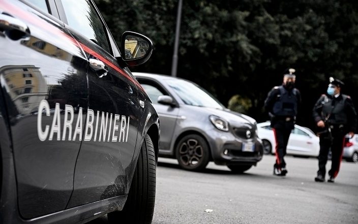 Guidonia (Roma), trovati morti in casa due anziani in avanzato stato di decomposizione