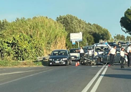 Ennesimo incidente davanti la Casa della Salute. E’ il momento di intervenire