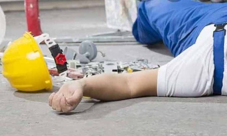 Incidenti sul lavoro: lunedì mattina e venerdì pomeriggio sono momenti ad alto rischio