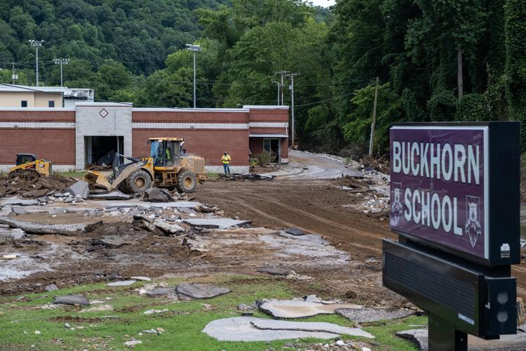 Usa, nel Kentucky il bilancio delle vittime delle inondazioni è salito a 35