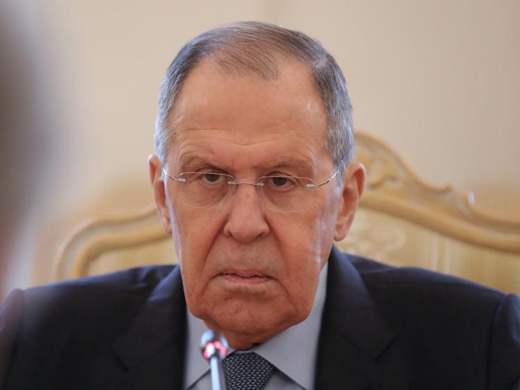 Crisi Usa-Cina, parla il ministro russo Lavrov: “Non ci sono altre ragioni per creare una tale irritazione letteralmente dal nulla”