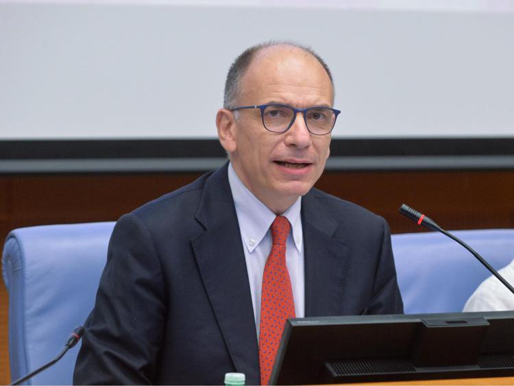 Elezioni 2022, secondo Enrico Letta “Azione e Italia Viva andranno insieme”