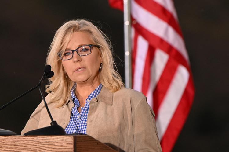 Usa: Liz Cheney, front runner della minoranza interna repubblicana al Congresso è stata sconfitta alle primarie Gop in Wyoming