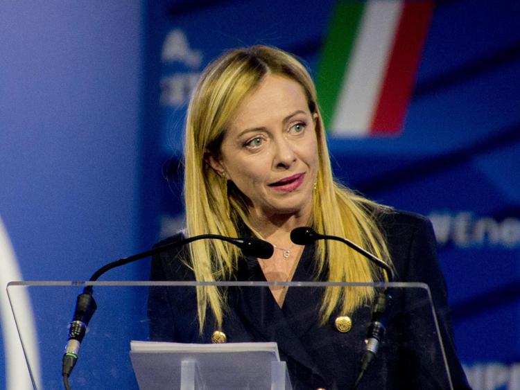 Elezioni 2022, Giorgia Meloni rassicura: “La Destra italiana ha consegnato il fascismo alla storia ormai da decenni”