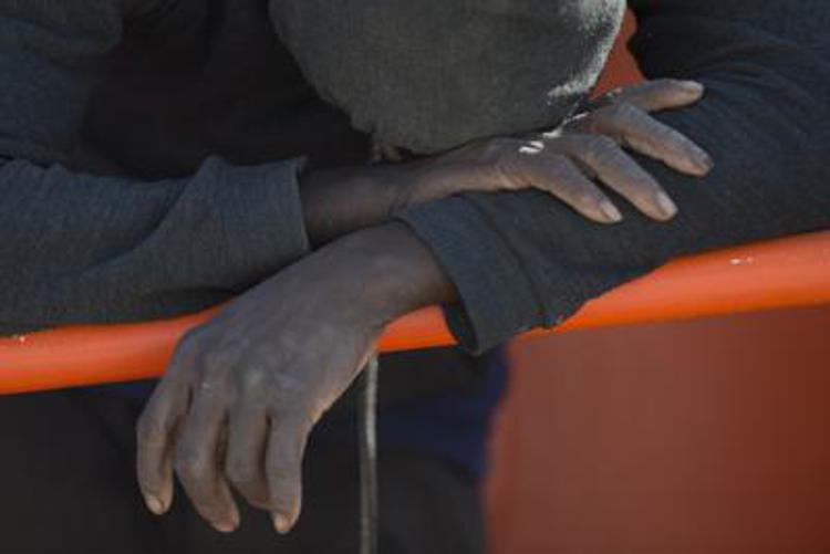 Pozzallo (Ragusa), in arrivo 500 migranti dalla nave Diciotti