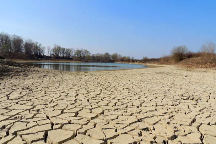Oggi la conferenza dell’Onu sulla crisi idrica e sulla siccità mondiale
