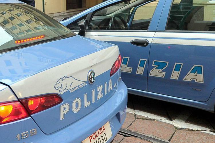 Milano, avevano compiuto 24 rapine in 5 mesi: arrestati due trentenni