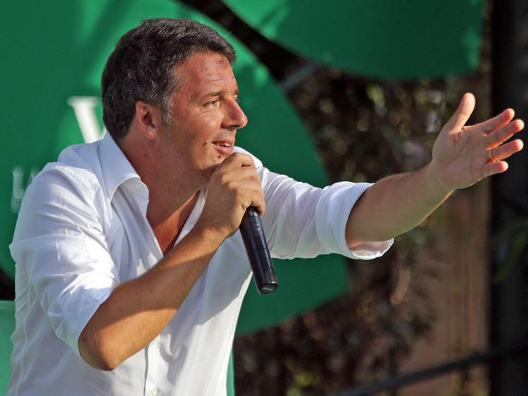 Elezioni 2022, parla Matteo Renzi: “La nostra campagna elettorale è una campagna di libertà, di dignità, di coerenza”