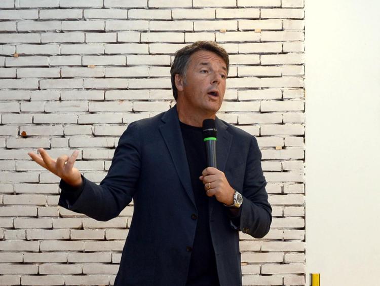 Elezioni 2022, i dubbi di Matteo Renzi: “Se la sinistra avesse davvero voglia di vincere queste elezioni incalzerebbe Meloni e Salvini sulla competenza, sulla credibilità e sulla coerenza”