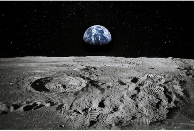 Sono 13 le regioni in cui l’uomo potrebbe camminare di nuovo sulla Luna nella missione Artemis 3 prevista a fine 2025
