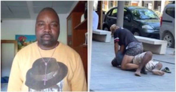Civitanova Marche: E’ stato convalidato l’arresto di Giuseppe Ferlazzo accusato di omicidio volontario