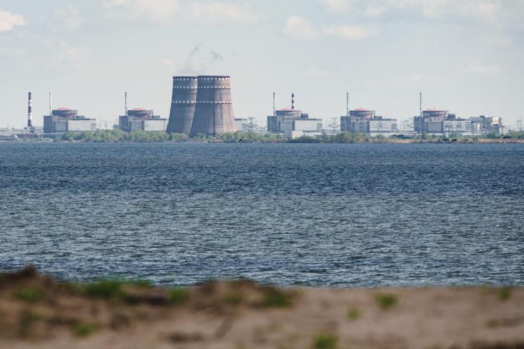 Guerra in Ucraina, Spenta la quinta unità di alimentazione alla centrale nucleare di Zaporizhzhia