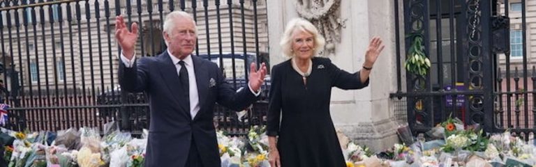 Re Carlo III cambia lo staff a Clarence House: a rischio 100 posti di lavoro