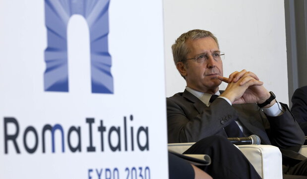 Il Comitato promotore di Expo Roma 2030 ha consegnato ufficialmente la candidatura