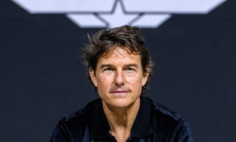 Cinema, Tom Cruise si conferma il re degli “stunt”