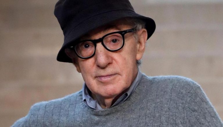 Cinema, Woody Allen smentisce il suo ritiro: “Mai detto che vado in pensione”